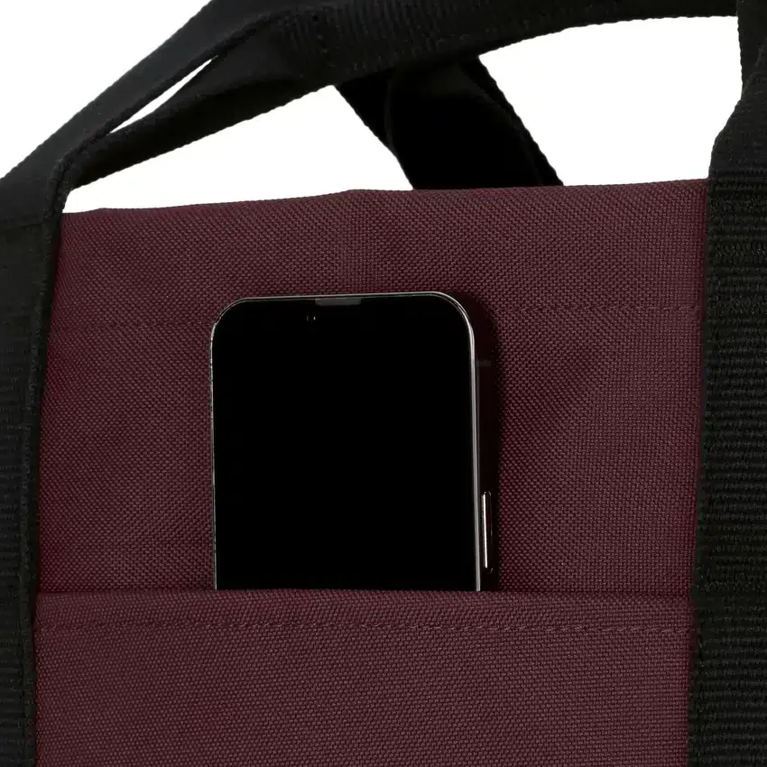 18L Classic Open Tote