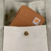 18L Firm Duck Tote
