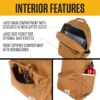 21L Classic Backpack