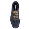 6" Moc Toe Wedge Boot