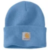 A18 Knit Cuffed Beanie