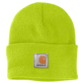 A18 Knit Cuffed Beanie