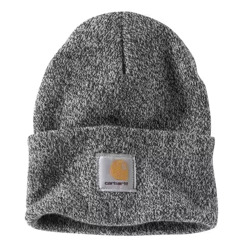 A18 Knit Cuffed Beanie