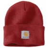 A18 Knit Cuffed Beanie