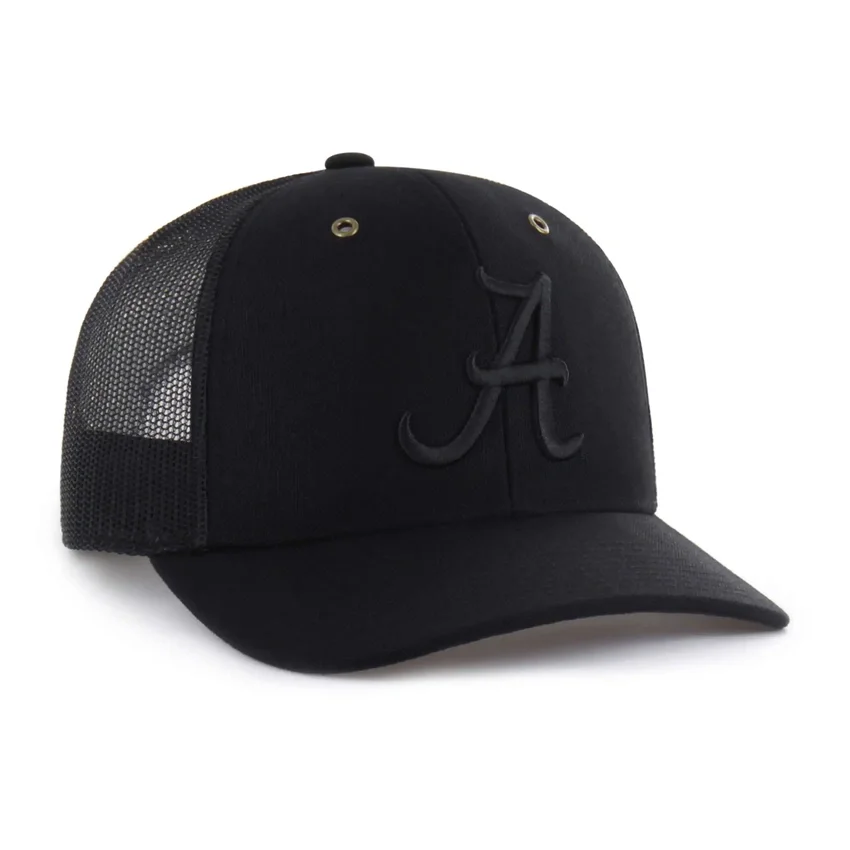 Alabama Crimson Tide '47 Trucker