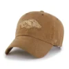 Arkansas Razorbacks '47 Dyed Clean Up