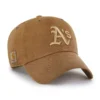 Athletics Baseball '47 Dyed Clean Up