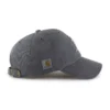 Athletics Baseball '47 Dyed Clean Up
