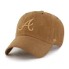 Atlanta Braves '47 Dyed Clean Up