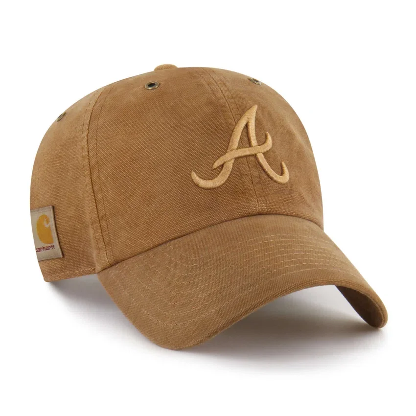 Atlanta Braves '47 Dyed Clean Up