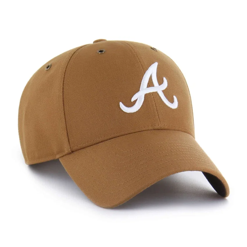 Atlanta Braves '47 Mvp
