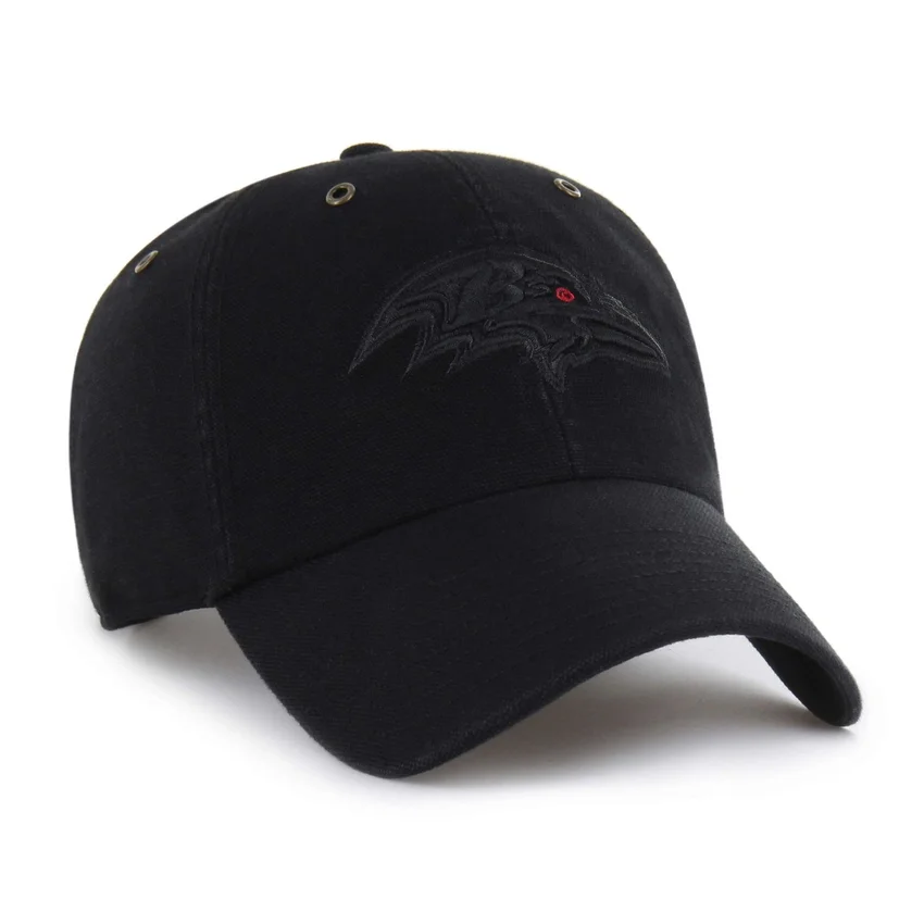 Baltimore Ravens '47 Clean Up