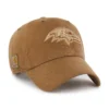 Baltimore Ravens '47 Dyed Clean Up