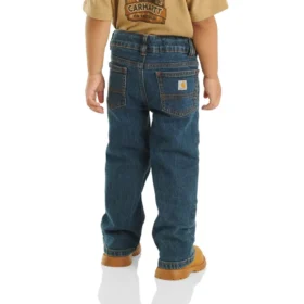 Boys’ Denim Pant (Baby/Toddler)