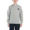 Boys' Long-Sleeve Graphic Sweatshirt (Toddler/Child/Youth)