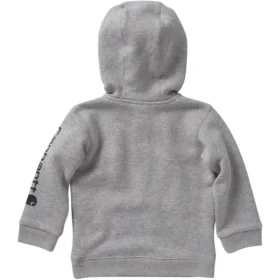 Boys’ Long-Sleeve Half-Zip Sweatshirt (Baby/Toddler)