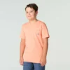 Boys' Short Sleeve Country Tee (Child/Youth)