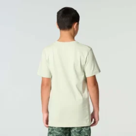 Boys’ Short Sleeve Deer Tee (Child/Youth)