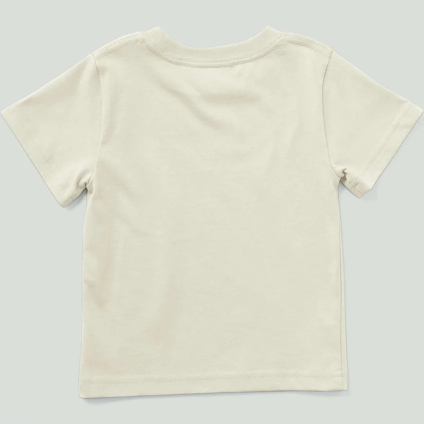 Boys' Short Sleeve Dog Tee (Child/Toddler)