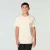 Boys' Short Sleeve Dog Tee (Child/Youth)