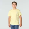 Boys' Short Sleeve Force Sun Defender™ Heather T-Shirt (Child/Toddler)
