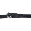 Bridle Leather Roller Buckle Belt