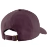 Canvas Embroidered Graphic Baseball Cap
