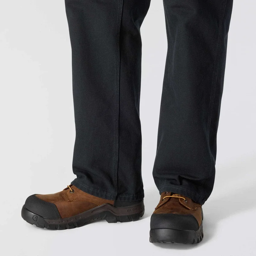 Carhartt B11 Men's Loose Straight Washed Duck Work Pants