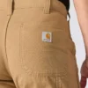 Carhartt B324 Men's Relaxed Straight Twill Work Pants