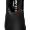 Carhartt Force® 4" Water Resistant Nano Toe Romeo Boot