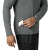 Carhartt Force® Sub-Scrubs Performance Long Sleeve Tee