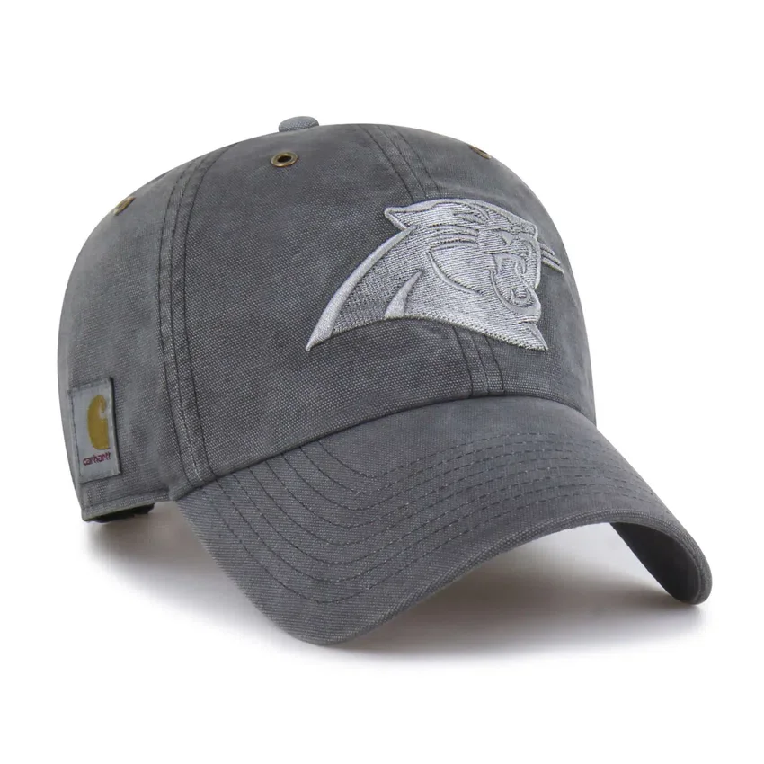 Carolina Panthers '47 Dyed Clean Up
