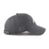 Carolina Panthers '47 Dyed Clean Up