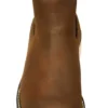 Chelsea Steel Toe Wedge Work Boot