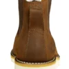 Chelsea Steel Toe Wedge Work Boot