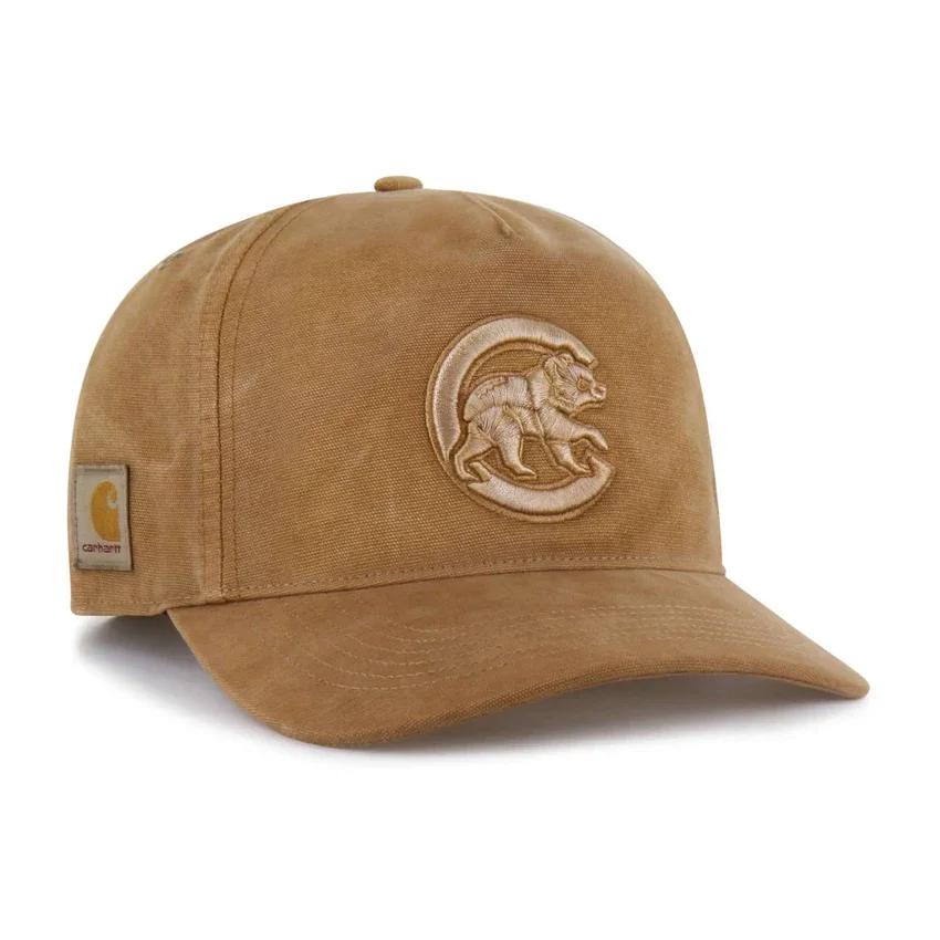 Chicago Cubs '47 Dyed Hitch Relaxed Fit