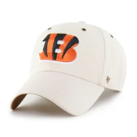 Cincinnati Bengals '47 Undyed Clean Up