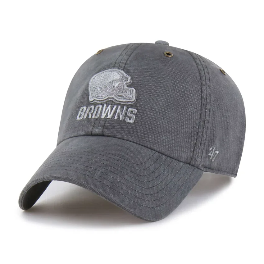 Cleveland Browns '47 Dyed Clean Up
