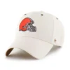 Cleveland Browns '47 Undyed Clean Up