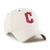 Cleveland Guardians '47 Undyed Clean Up