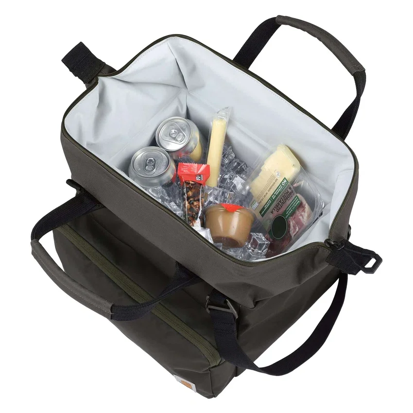 Cold Front Lunch Cooler