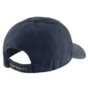Cotton Canvas Baseball Cap