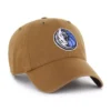Dallas Mavericks '47 Clean Up