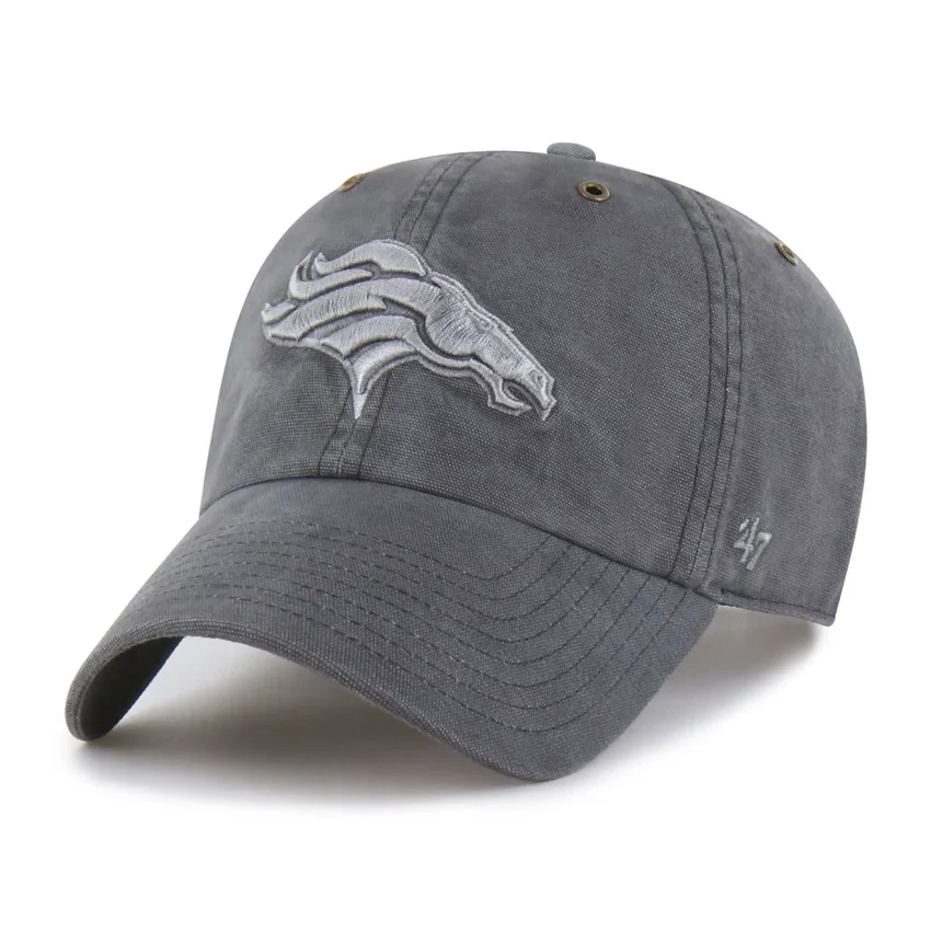 Denver Broncos '47 Dyed Clean Up