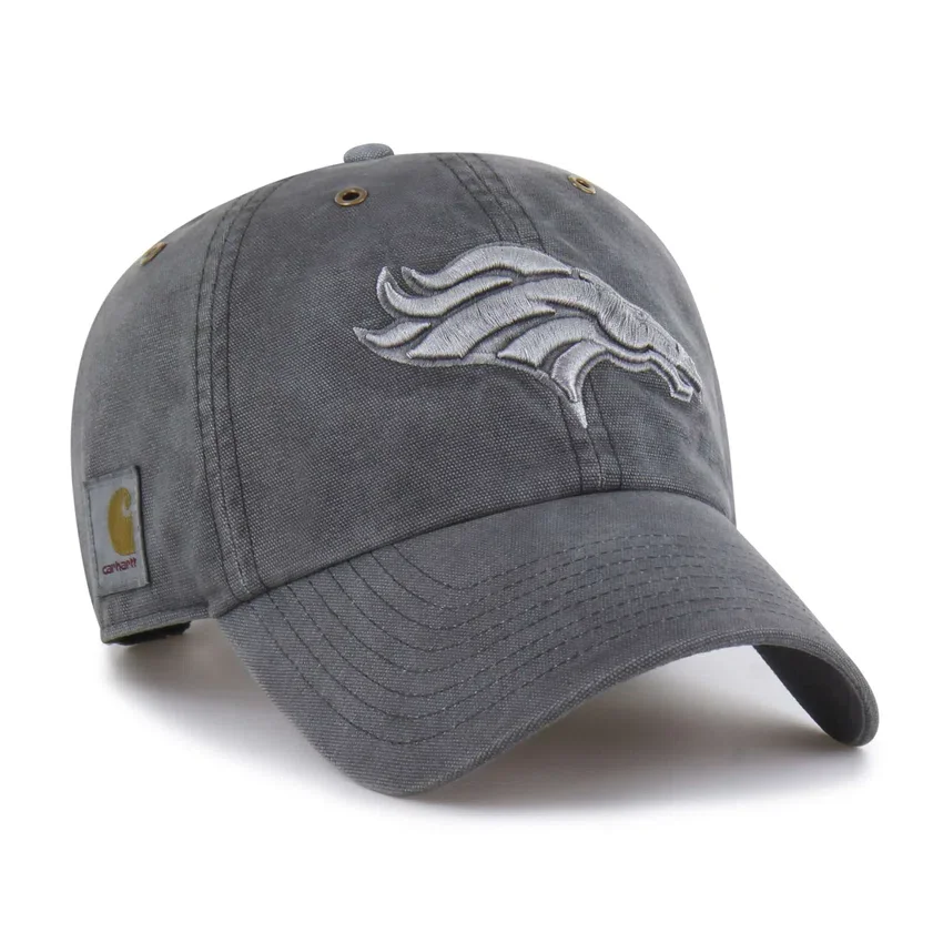 Denver Broncos '47 Dyed Clean Up