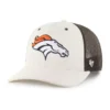 Denver Broncos '47 Undyed Trucker Relaxed Fit