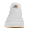 Detroit Canvas Mid Slip on Sneaker