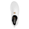 Detroit Canvas Mid Slip on Sneaker