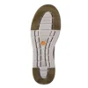 Detroit Canvas Mid Slip on Sneaker