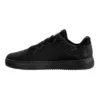 Detroit Sd Nano Toe Canvas Work Sneaker